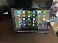 Продавам таблет LENOVO YOGA 10’