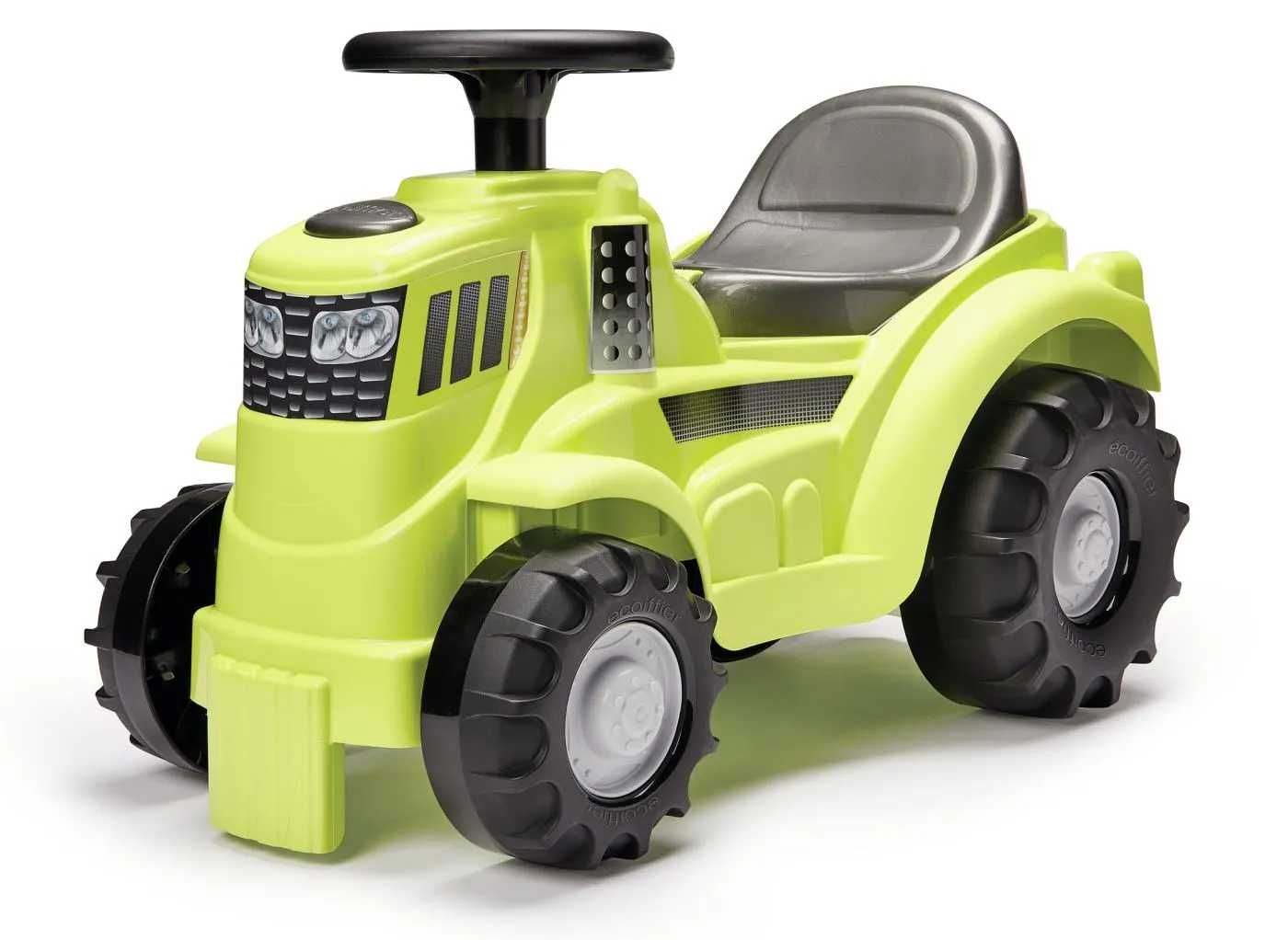 ECOIFFIERtractoras ride on de  51.5CM pentru 1-3 ani