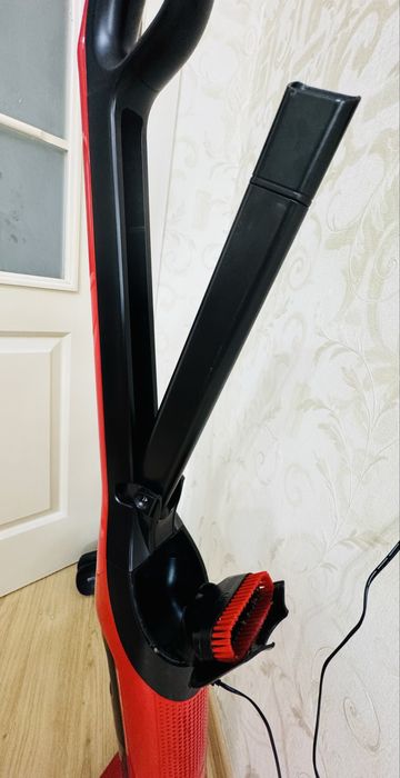 Пылесос от Bosch