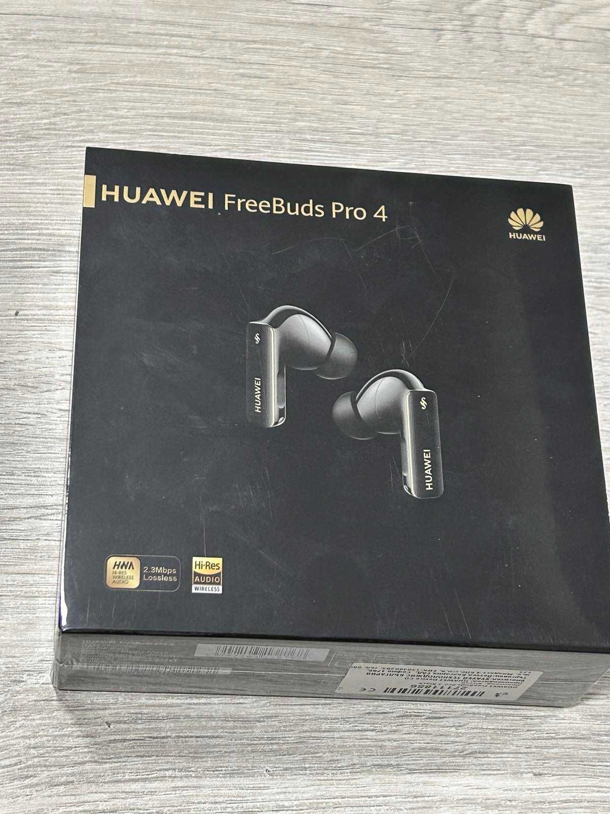 Huawei Freebuds Pro 4