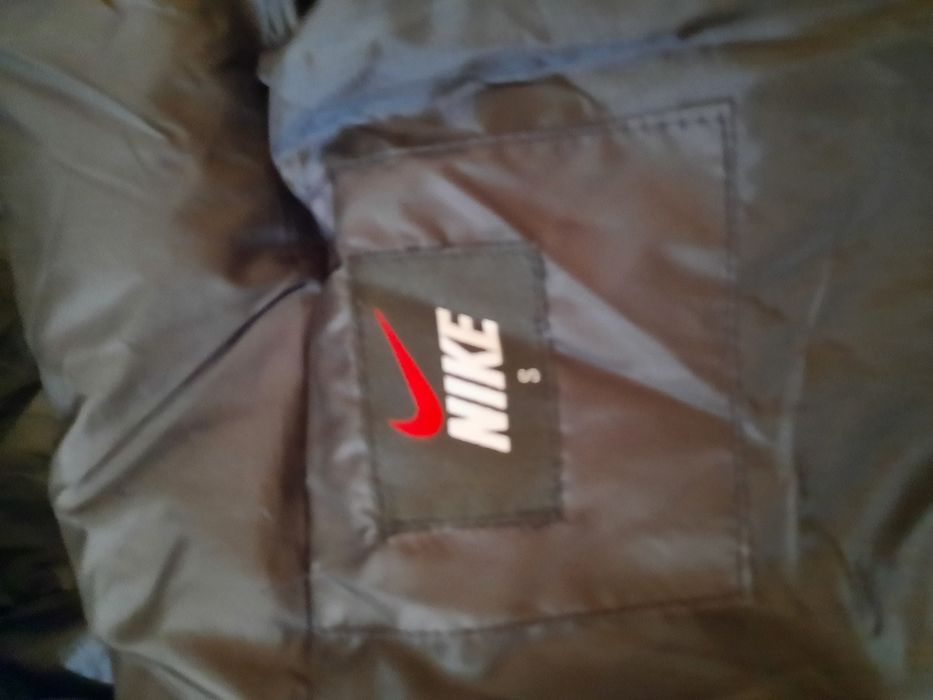 Мъжко яке на nike