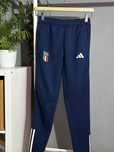 Adidas x Italia Sweatpants Kids 11-12y