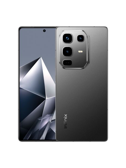 infinix NOTE 50pro