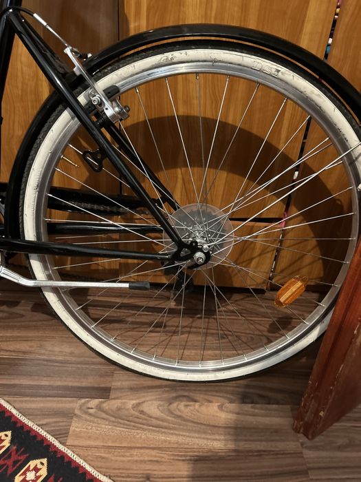 Vand bicicleta nou nouta