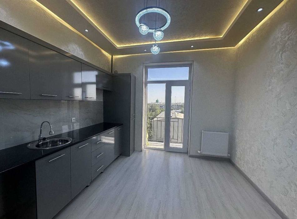 1 хоналик 4 этаж, мезон маркет