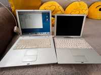Apple iBook G3 600MHz  retro colectie perfect functional