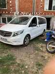 Mercedes vito tourer