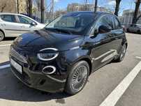 Fiat 500e ICON 118CP 42kWh