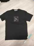 Tricou Off-white