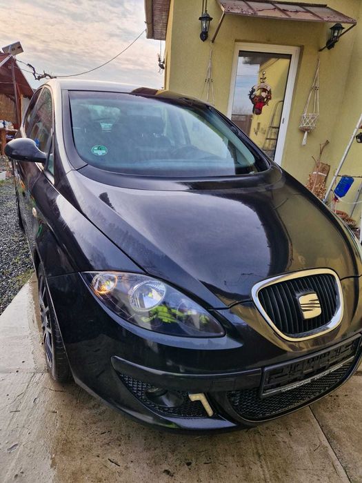 Seat Altea 1.6 Benzina 90 Cp 2007