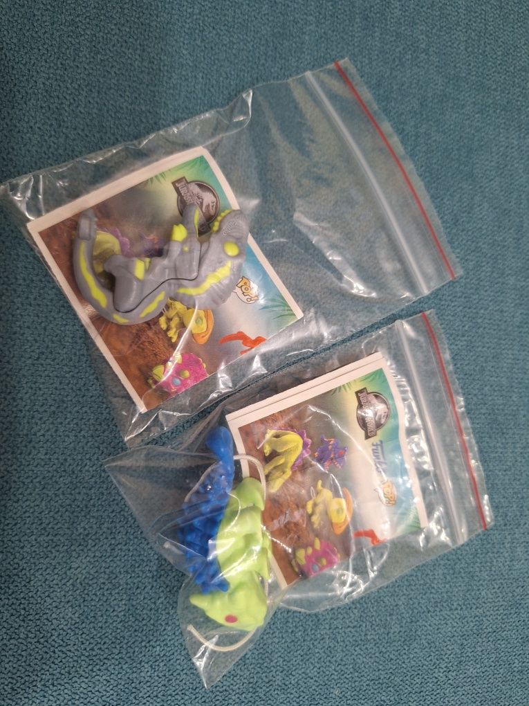 Kinder joy and surprise играчки