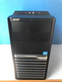 Unitate PC + Monitor / light gaming i5/ram8GB/hdd500GB/gtx750 2GB