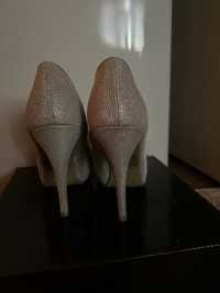Дамски обувки, размер 37