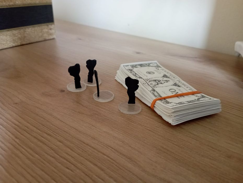 Vând Axis Allies 1914, impecabil, complet cu reguli traduse în română