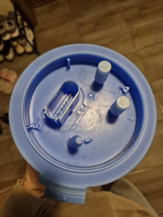 Pompa benzina golf 5 1.4 FSI Hella