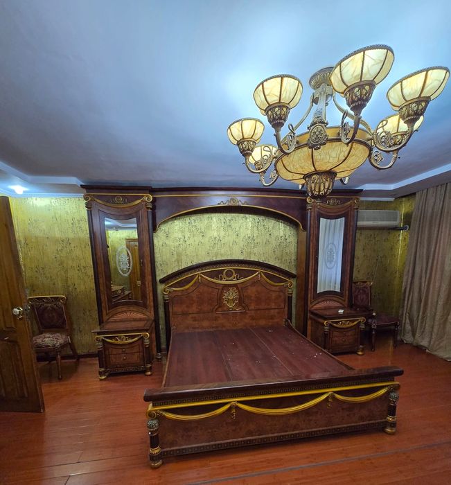 Мебель комплектом