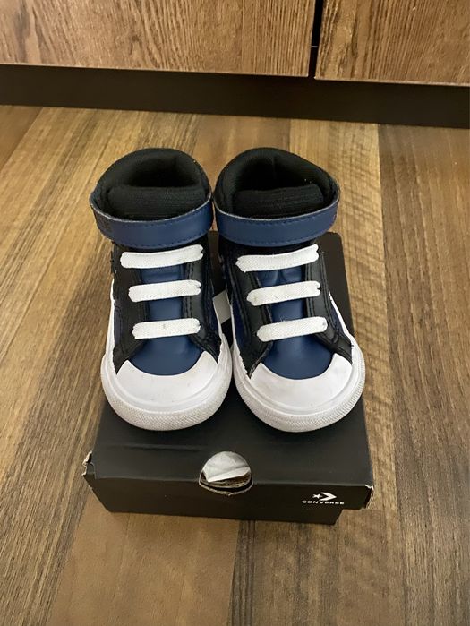 Adidasi baieti Converse masura 21