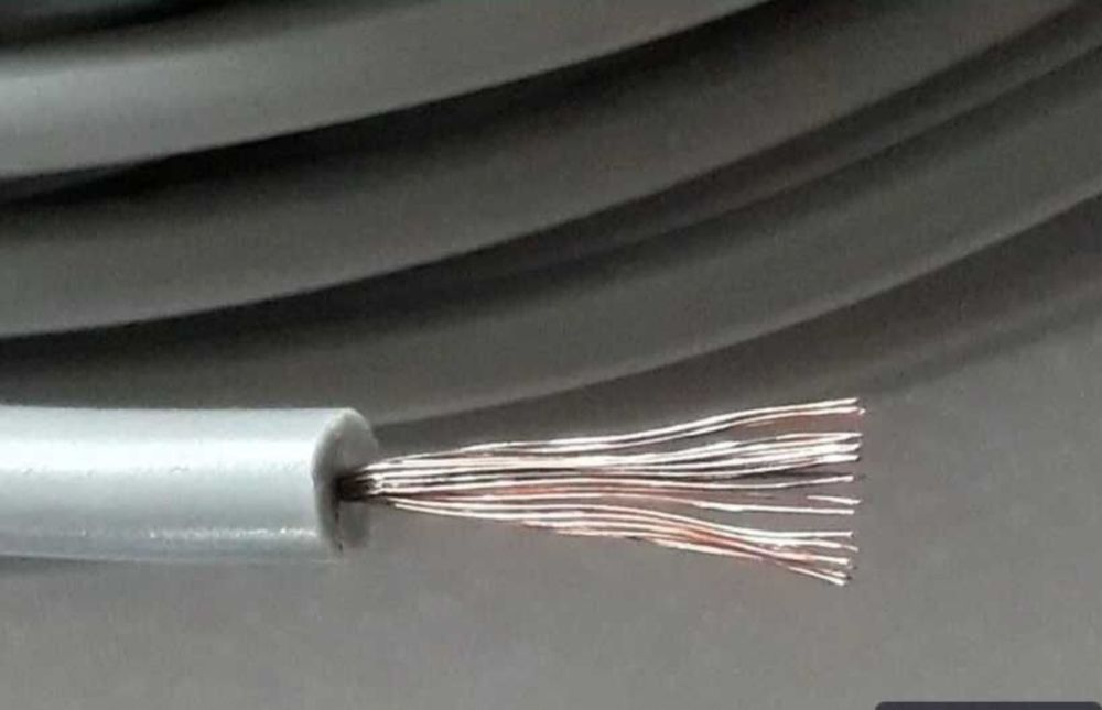 Провод нулевого сопротивления.