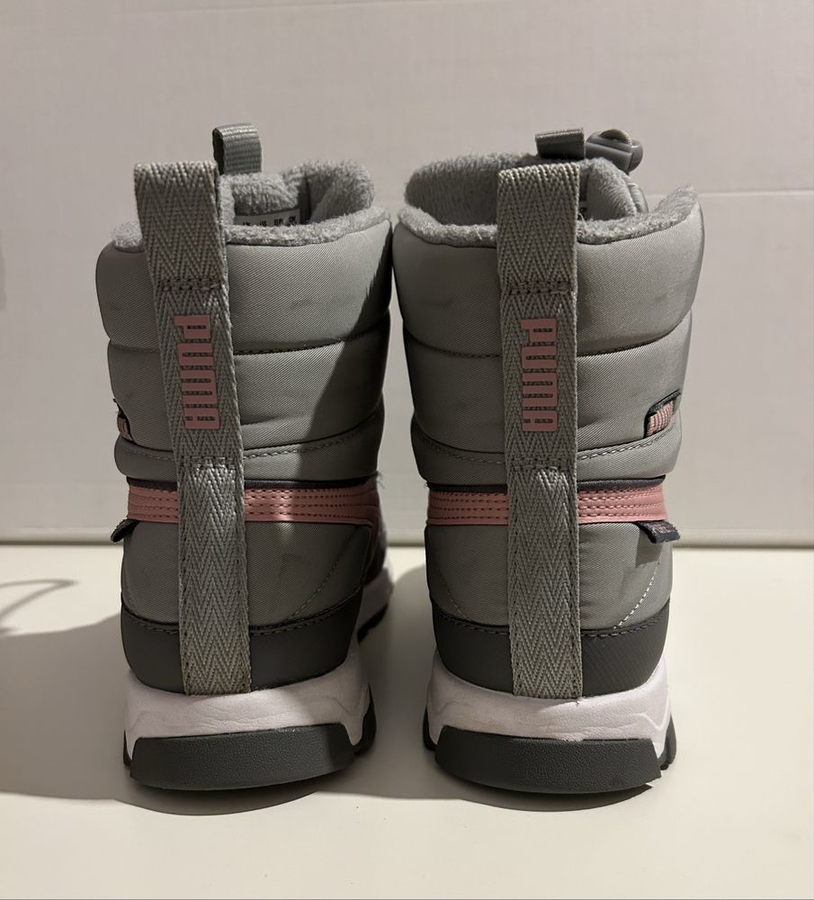 Апрески Puma Evolve 36 номер