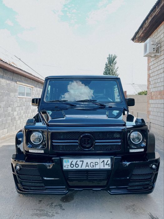 Продам надежного немца.
