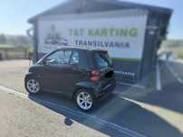Smart fortwo coupe