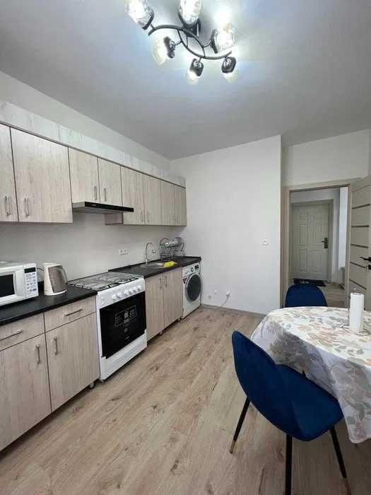 Аренда 1 ком | 1/3/9 | ЖК Алмазар Сити | Корасарой | Северный Олмазор