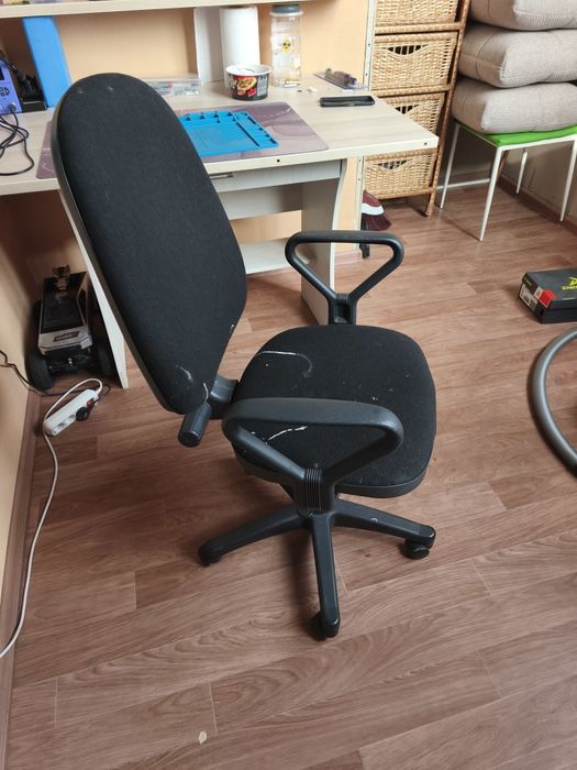 Кресло компьютерное