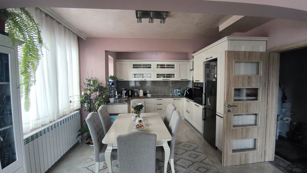 Многостаен в Пловдив-Прослав площ 180 цена 279000