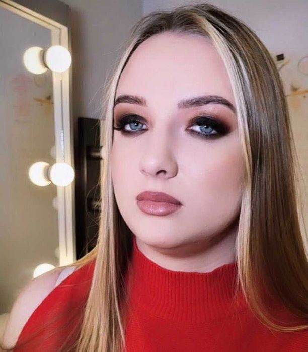 Make-up artist - machiaj profesional pentru orice ocazie