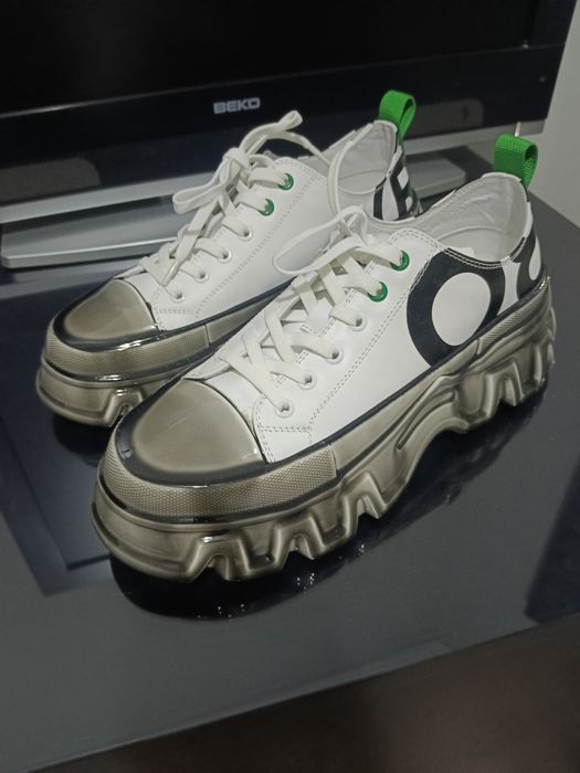 Обувь мужская обувь