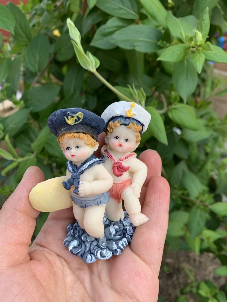 Vand marinari set 4 buc