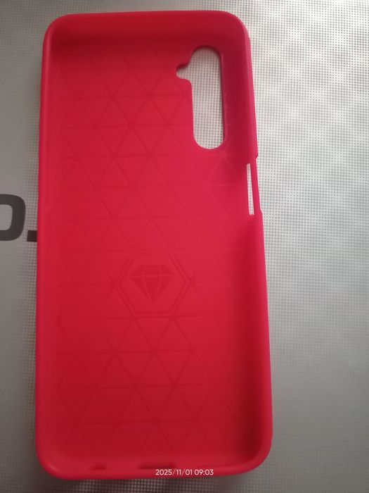 Чехол для смартфона Realme 6