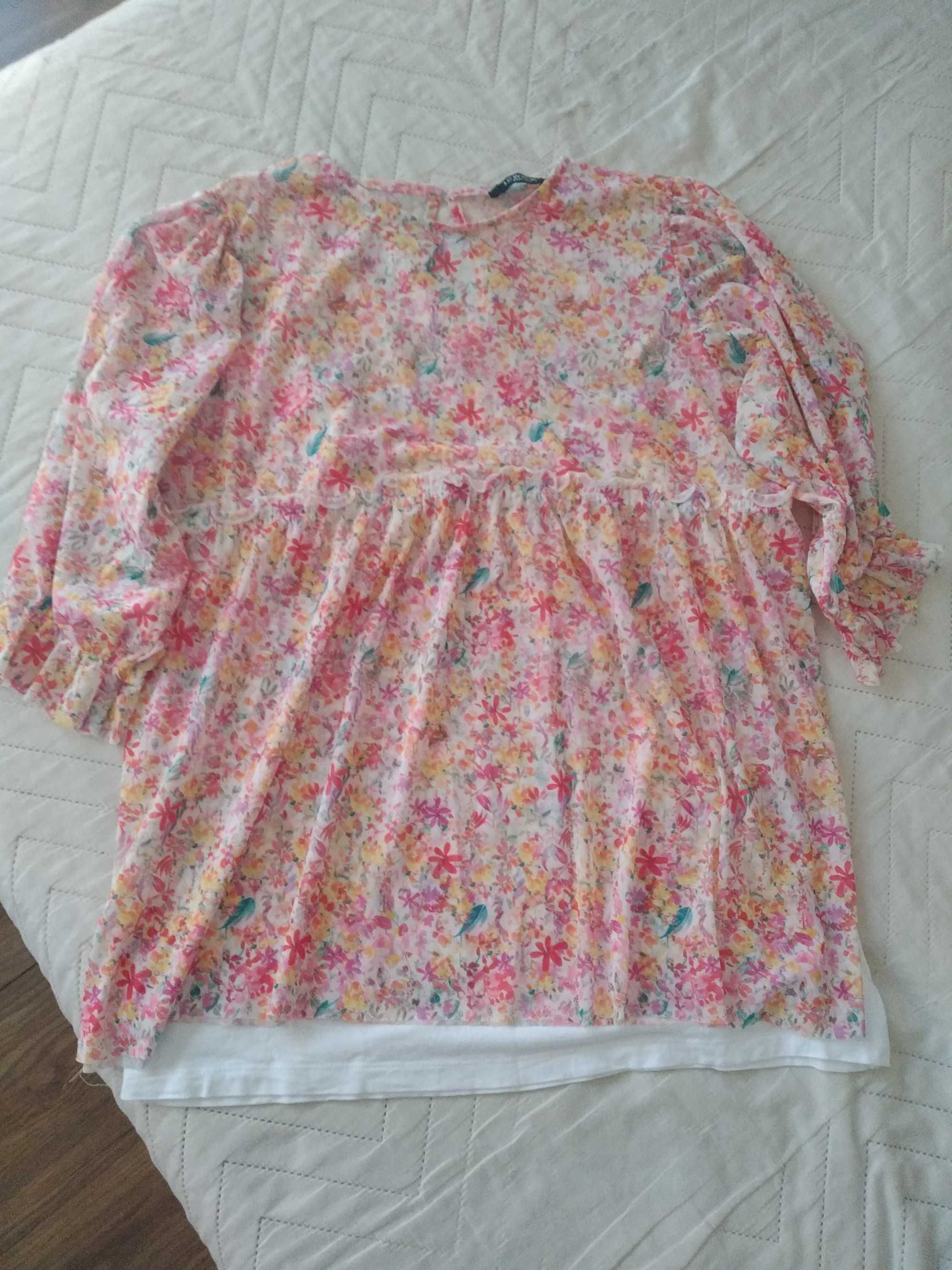 Дрехи за бременни LCW и H&M