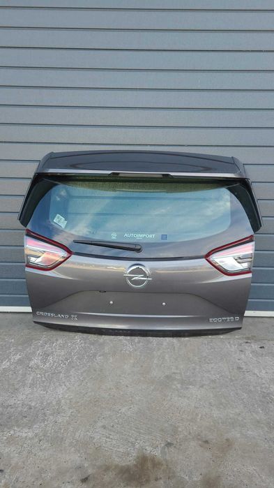 Haion Opel Crossland X 1.5 D si alte piese din dezmembrari