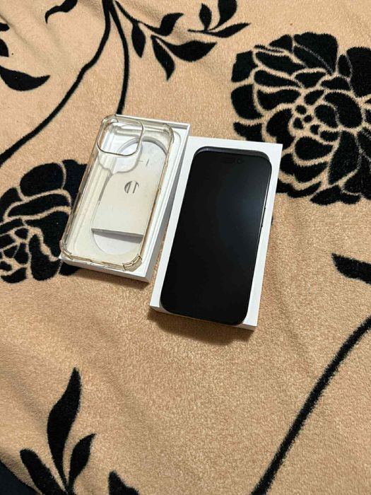 Vand iphone 16 Pro 256 GB