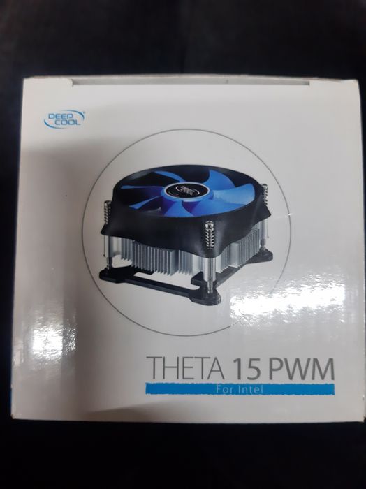 Продам Кулеры Deep Cool для компа