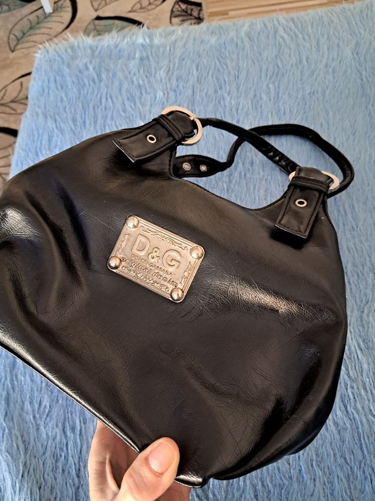 Dolce & Gabana чанта