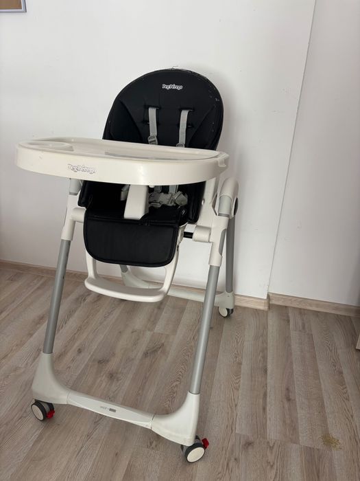 Scaun de masa Peg-Perego