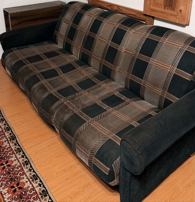 Диван раскладной