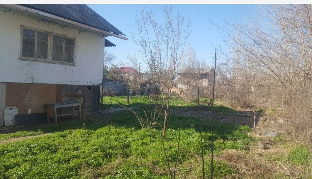 Дала ховли Сотилади Дача