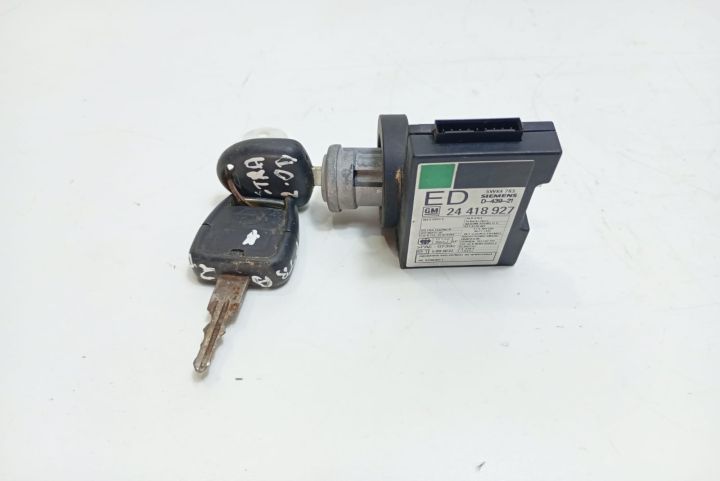 Contact cu cheie Opel Zafira A seria
