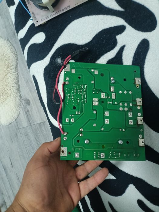 Vând un filtru de vl 122 original dinacord