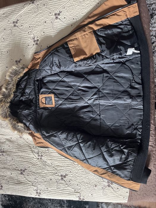 Geacă pentru orice anotimp