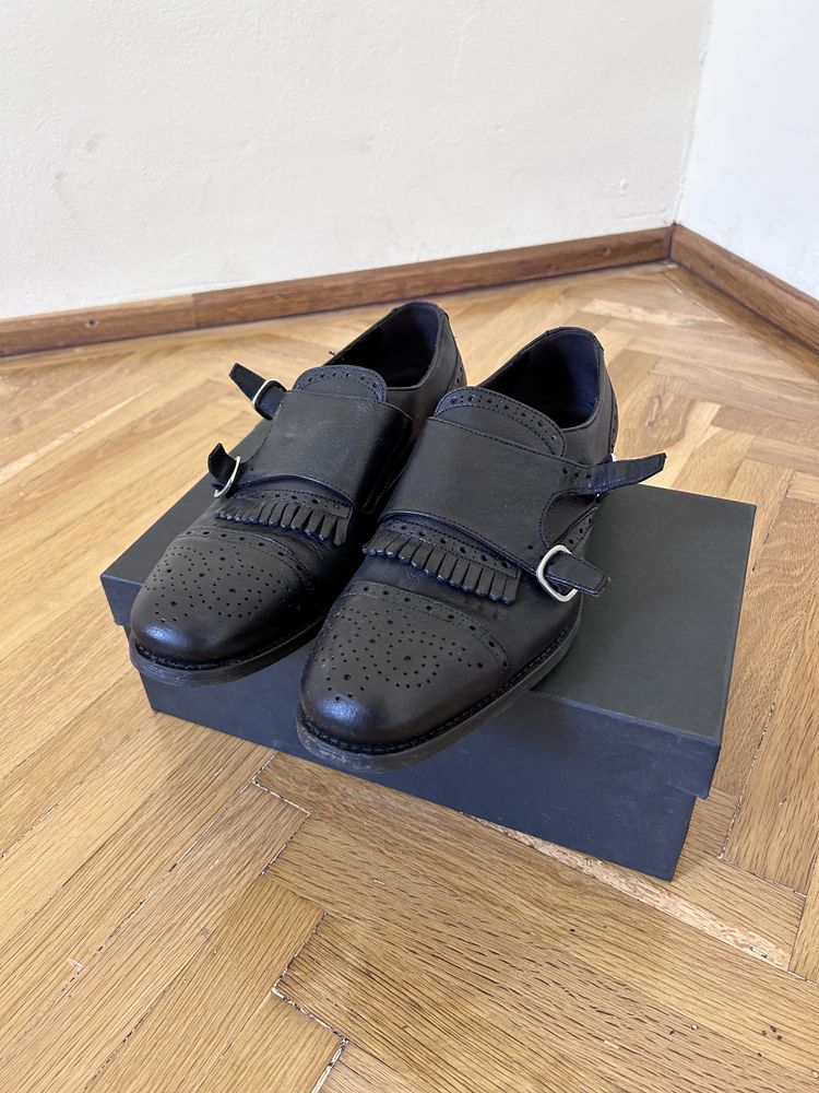 Pantofi Massimo Dutti