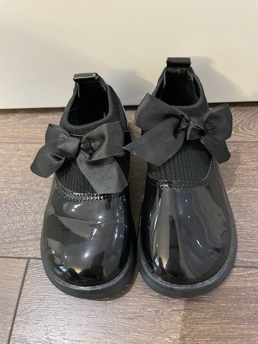 Супер сладурски детски обувки балеринки