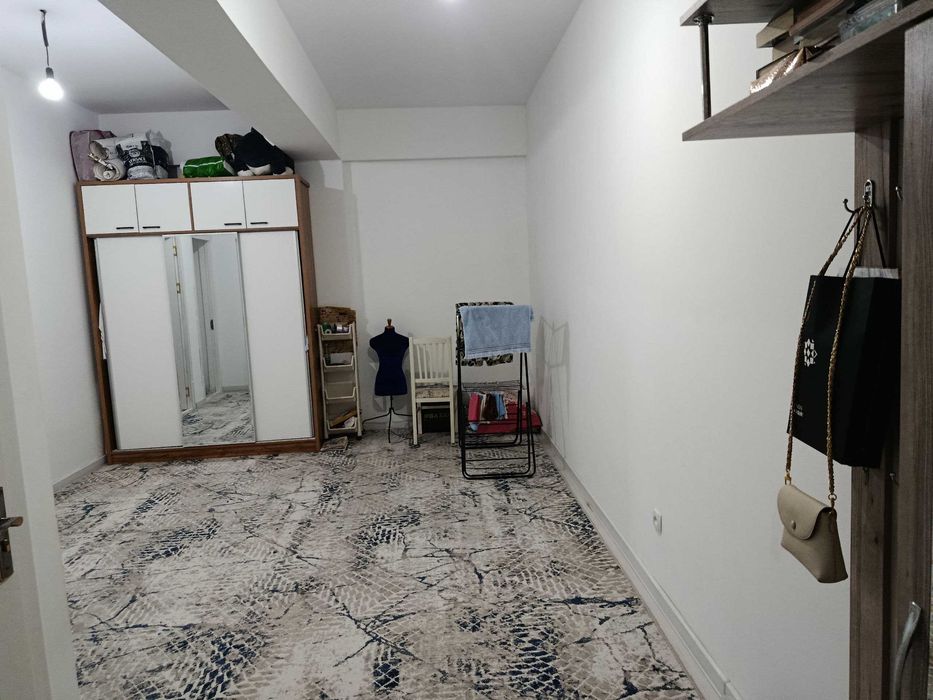 Квартира сотилади