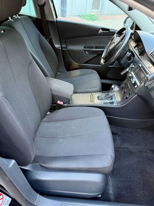 Vw Passat B6 TRENDLINE , 2.0 Tdi , 2009 , EURO 5 , Automat DSG