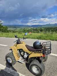Vând ATV Shineray 110cc