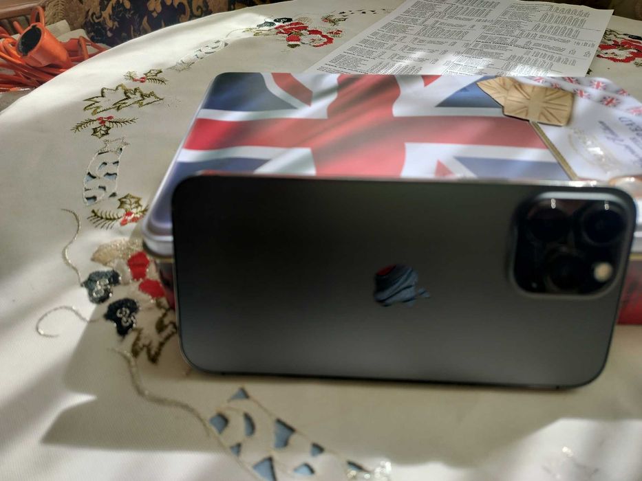 iPhone 13 pro Max