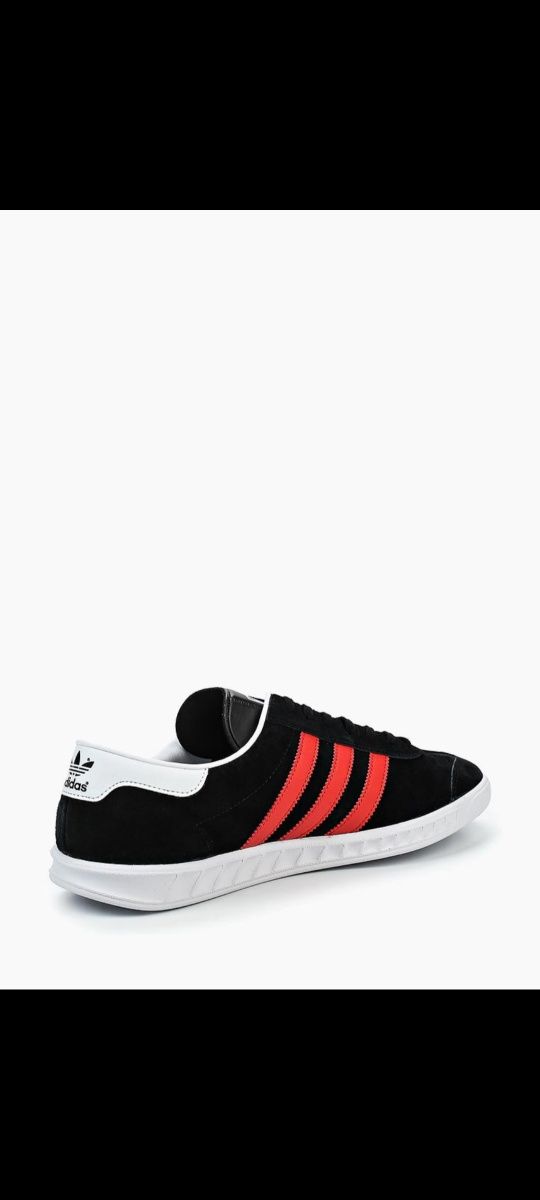 Кеды HAMBURG от adidas